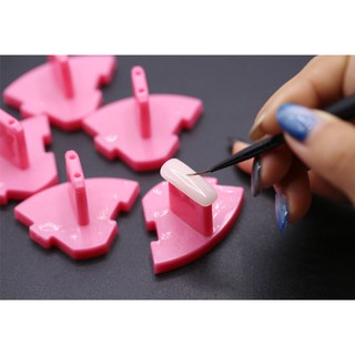 Đế Đỡ Móng Tập Vẽ , Tập Sơn - Lẻ 1 cái