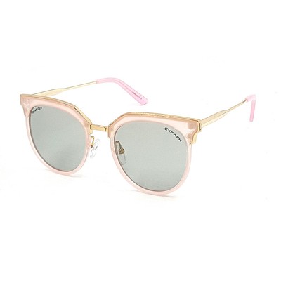 Kính mát thời trang nữ Exfash EF27758C35 chính hãng bảo hành, thiết kế dễ đeo bảo vệ mắt