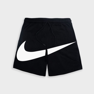 Quần short nỉ cotton, Quần short nam