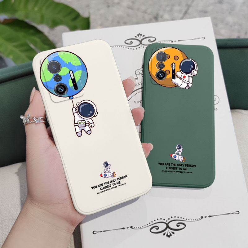 Ốp Điện Thoại Thoải Mái Thời Trang Cho xiaomi mi 13t 12t 11t 10t pro lite mi 9t pro