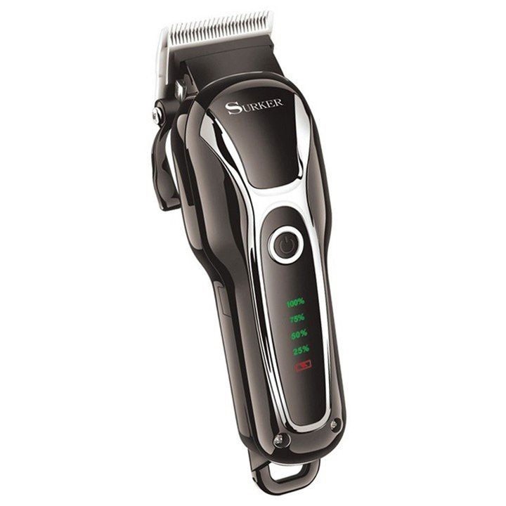 Tăng Đơ Hớt Tóc Chuyên Nghiệp ⚡️𝐅𝐑𝐄𝐄 𝐒𝐇𝐈𝐏⚡️ Máy Cắt Tóc Cao Cấp Chính Hãng SK805