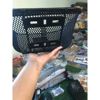 Rỏ Thái Đa Năng Gắn Các Dòng Xe Ware