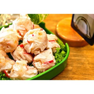 Tôm hùm viên (500g) - ship nhanh SG