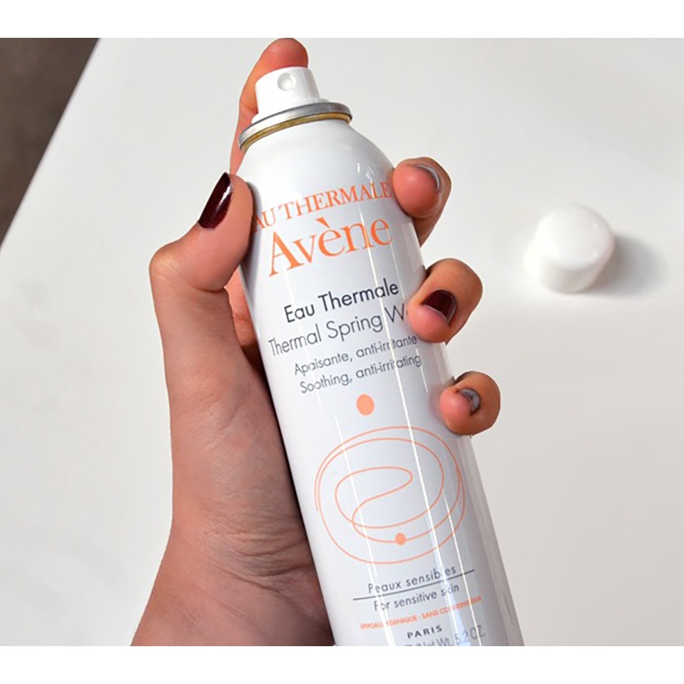 Xịt khoáng Avene nội địa Pháp 300ml chuẩn hãng