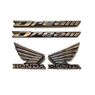 (ĐƯỢC TRỢ GIÁ)Bộ Tem Chữ Nổi Dream