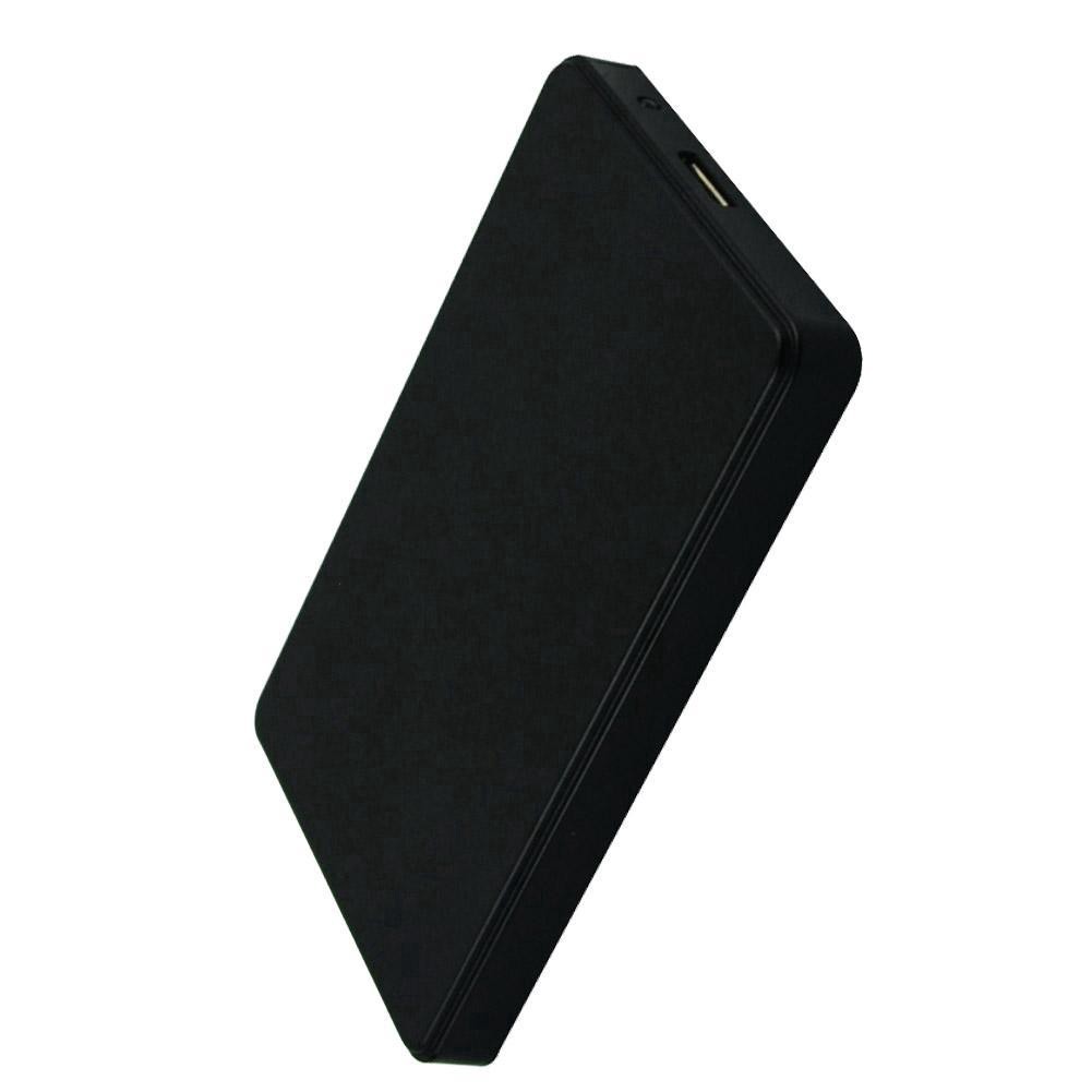 Ổ Cứng Ngoài Tốc Độ Cao Usb 3.0 E9F8