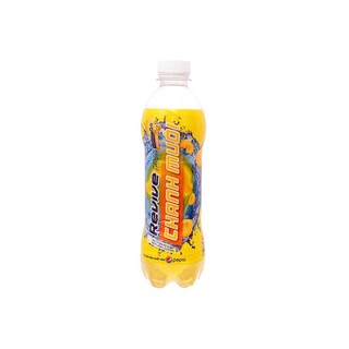 Nước khoáng revive vị chanh muối 1 thùng 24 chai