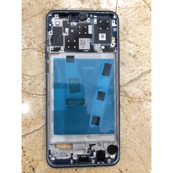 Nắp lưng huawei P30 Lite có mắt cam, khung xương huawei P30 Lite