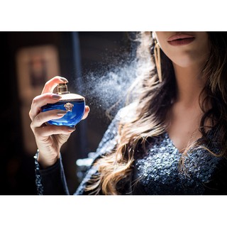 Nước Hoa Nữ Versace Pour Femme Dylan Blue - 100mil