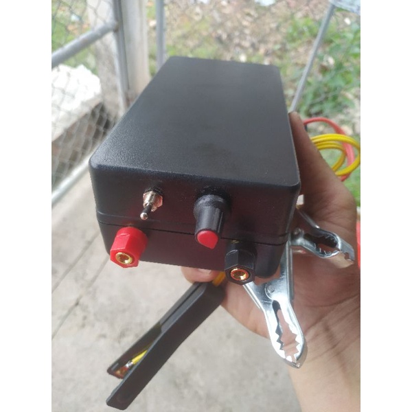 Máy 6fet hoàn chỉnh