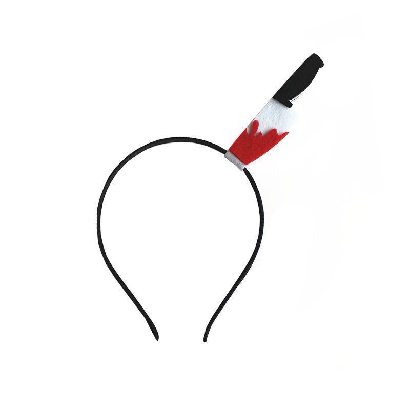 Băng đô hoạt hình kiểu tín hiệu