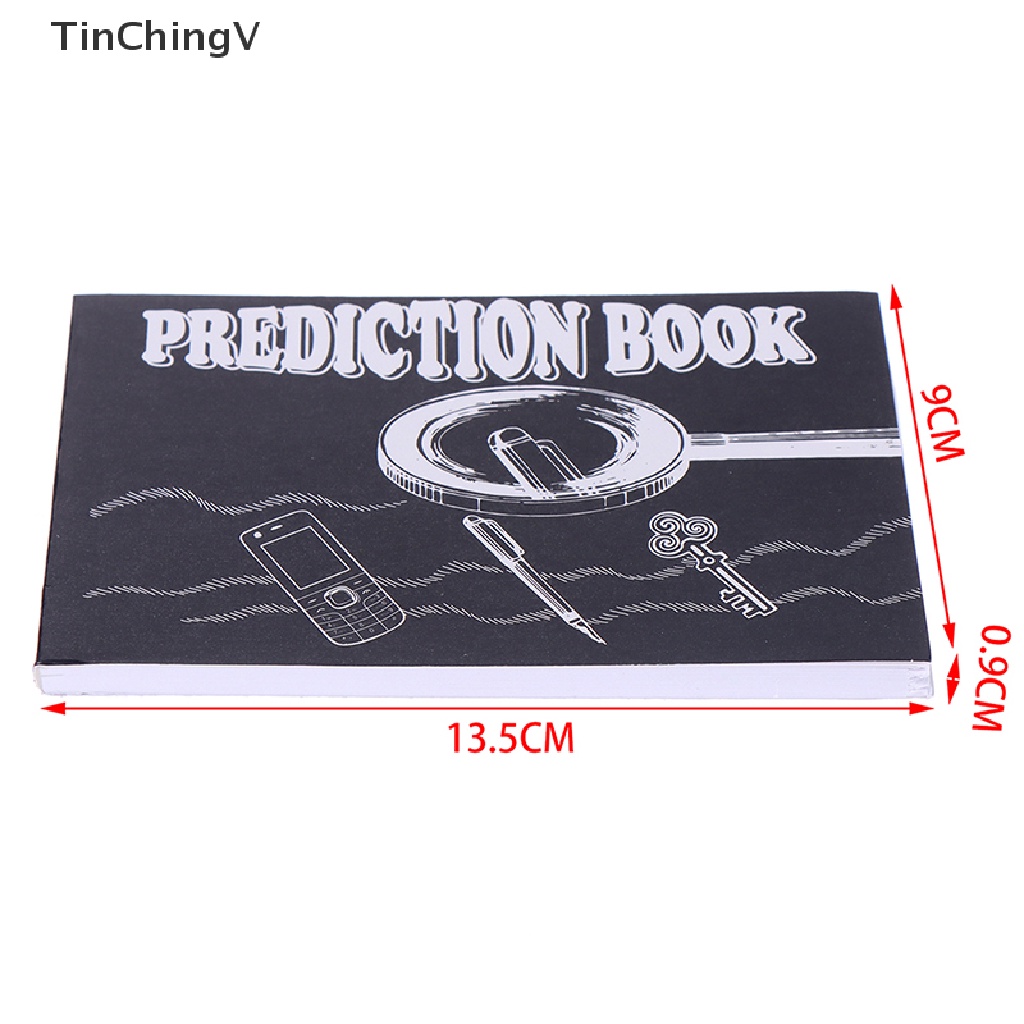 Sách Đạo Cụ Ảo Thuật Làm Ảo Thuật Độc Đáo