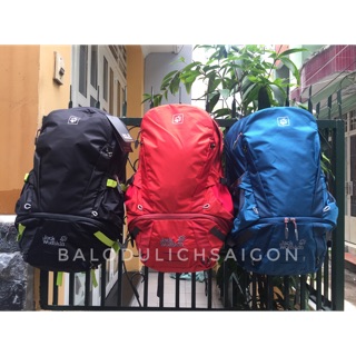 Ba lô Jack Wolfskin Moab Jam 34
