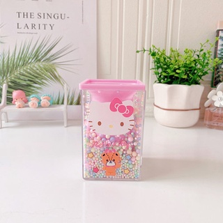 🌻HŨ CẮM BÚT HELLO KITTY DORAEMON 🎀  KITTY HOUSE
