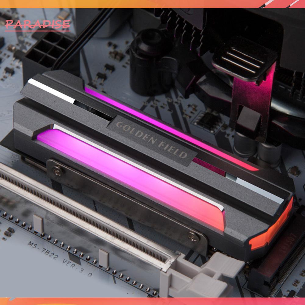 Quạt Tản Nhiệt Ssd M.2 2280