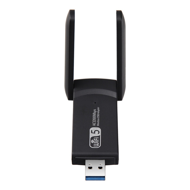 Thẻ Mạng Không Dây 1200Mbps 5G / 2.4GHz USB3.0 802.11Ax