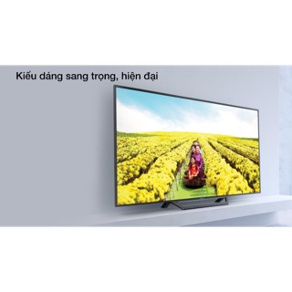 Tivi Sony 40in Smart KDL-40W650D