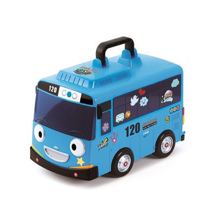 Tayo Little Bus Mini Car Carrier