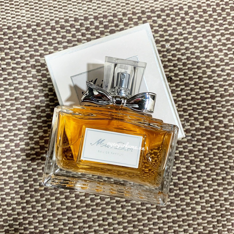 Nước hoa Nữ Miss Dio ngọt ngào