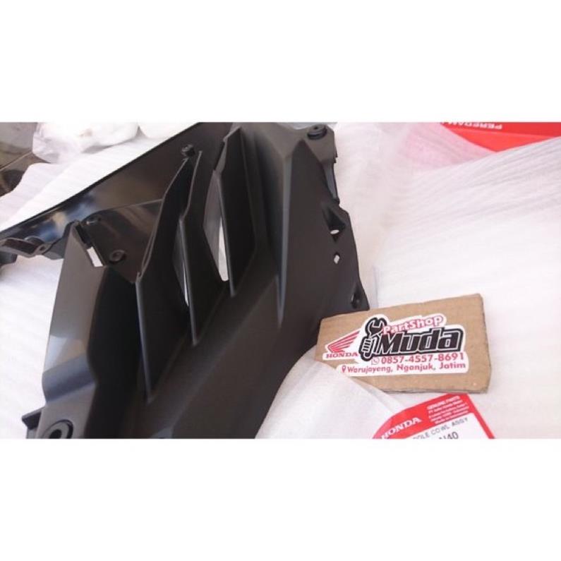 Nhựa Nhám Cánh Yếm CBR150 allnew CBR150R 2016 2019