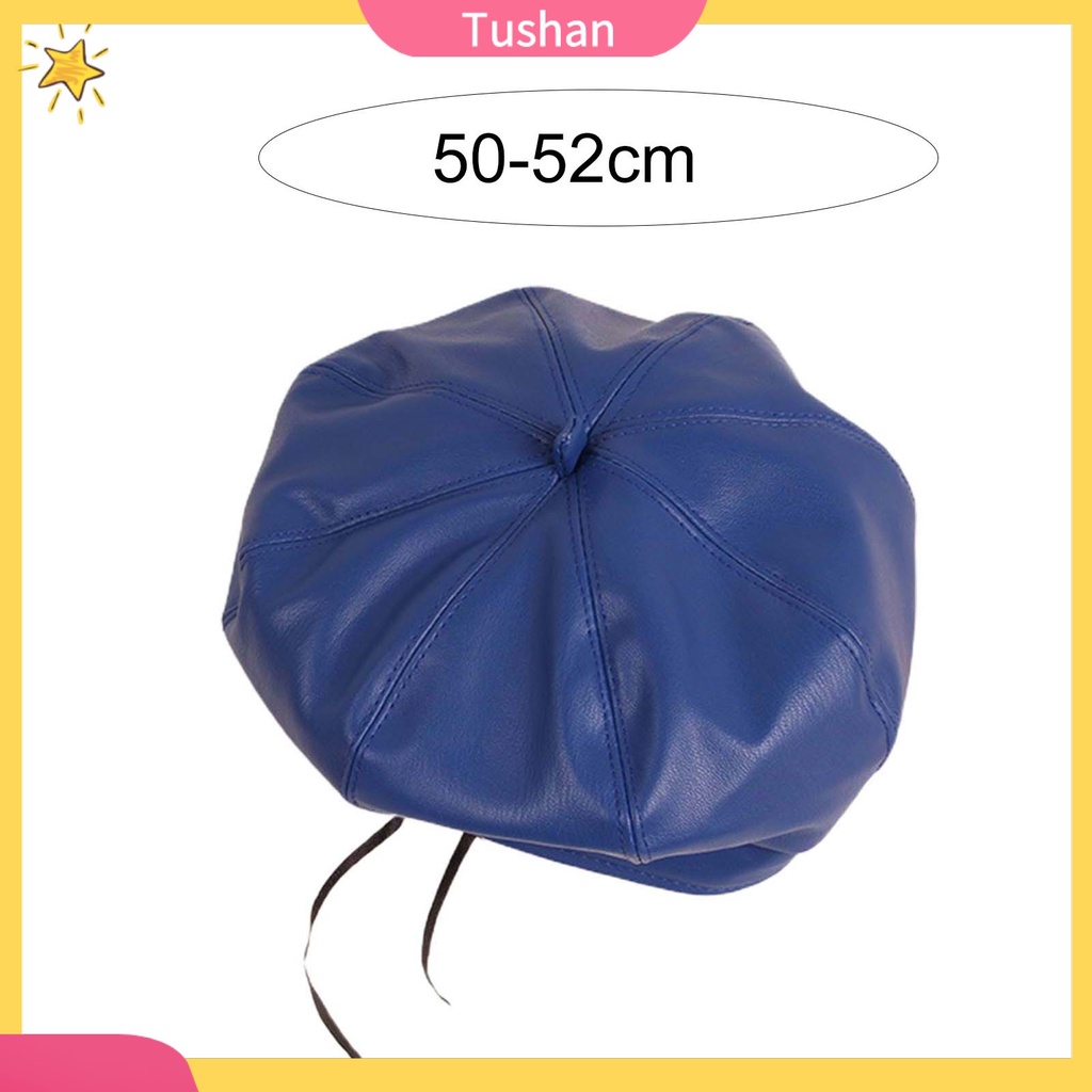 Mũ nồi màu sắc cổ điển cho bé