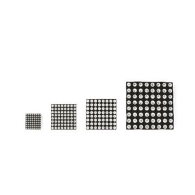 Led ma trận 8*8 3.0mm anode chung