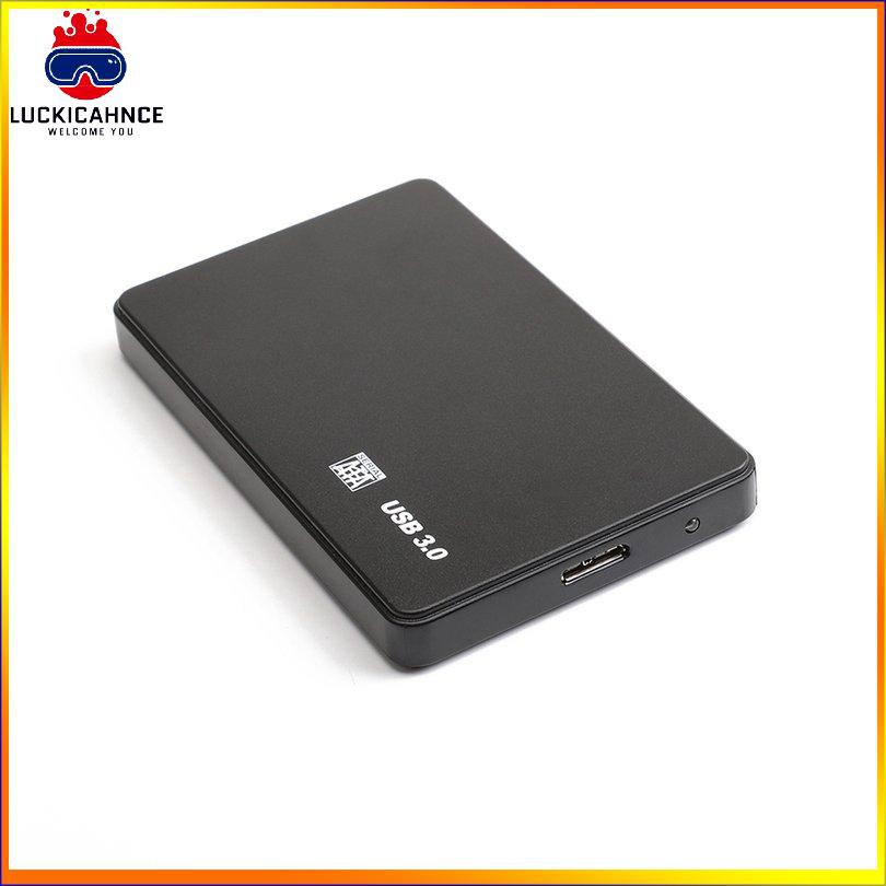 Ổ Cứng Ngoài 2tb Hdd Usb 3.0 2.5 Inch | BigBuy360 - bigbuy360.vn