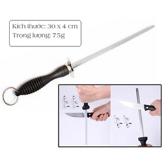 BỘ DAO ĐA NĂNG 7 MÓN