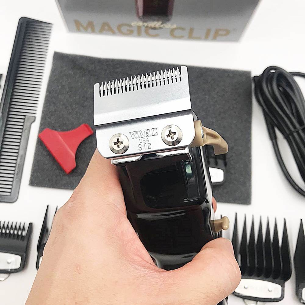 Tông đơ Wahl Magic Clip Chính hãng