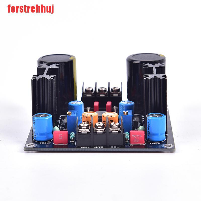 CHANNEL Bảng Mạch Khuếch Đại Âm Thanh Kỹ Thuật Số Mono Dc 12v-24v Tpa3116 100w | BigBuy360 - bigbuy360.vn