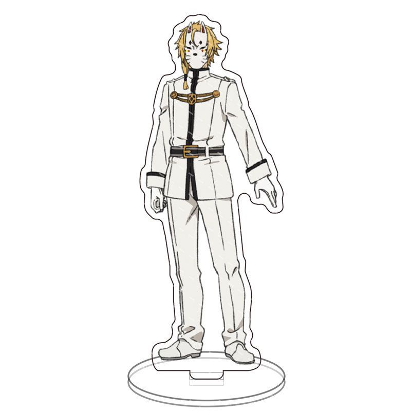 Mô hình nhân vật anime Mushoku Tensei sống động độc đáo cao 15cm