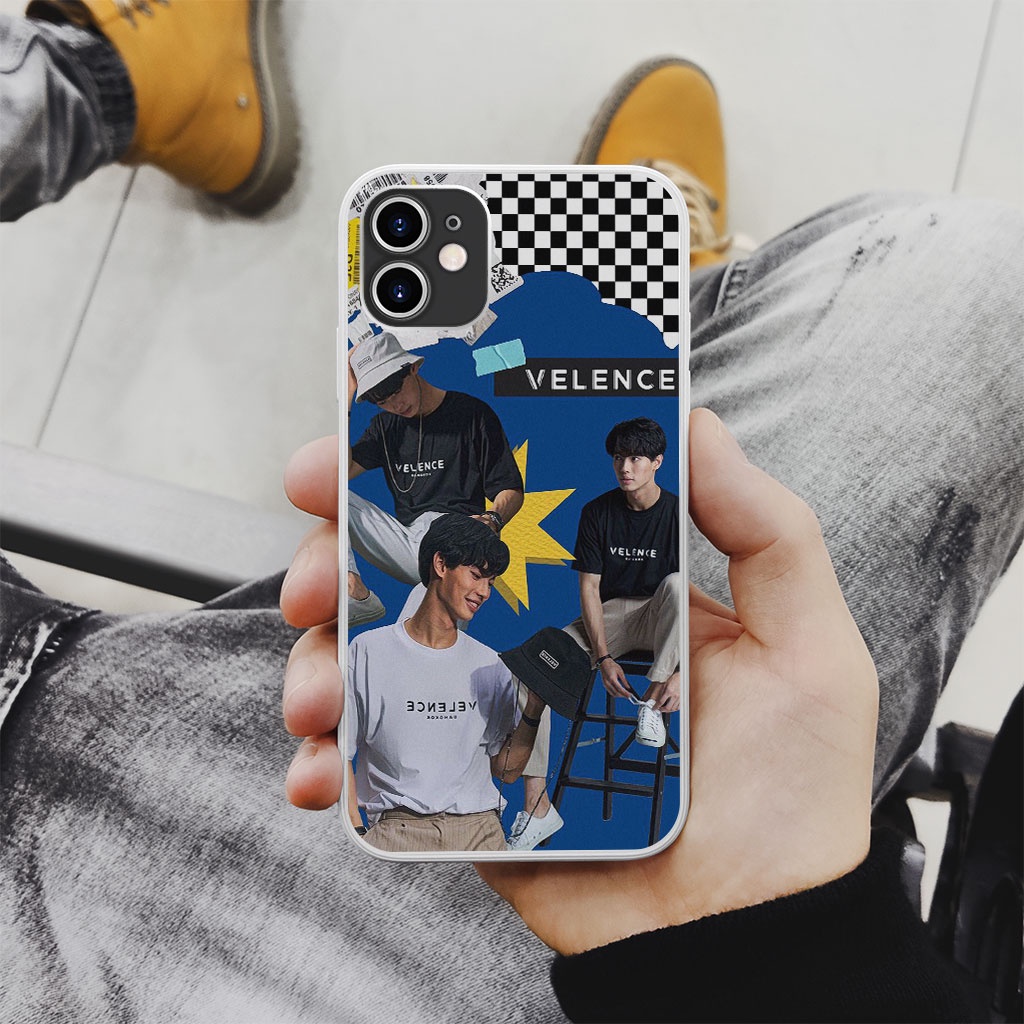 Ốp lưng metawin velence collage pro 13 11 12 promax 7 8 plus xs X Xr  ART20221636