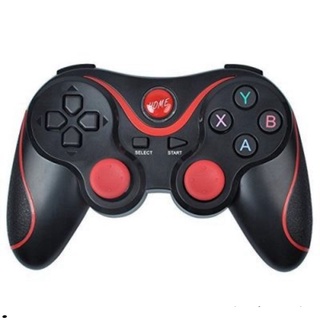 Tay cầm chơi game bluetooth t3 - tay cầm game terios t3 - gamepad t3