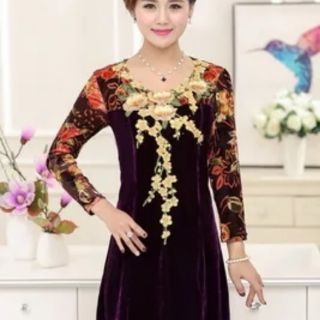 Đầm si tuyển
