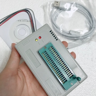 MÁY NẠP ROOM Minipro TL866 II PLUS