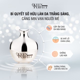 Ủ trắng da mặt yến tươi