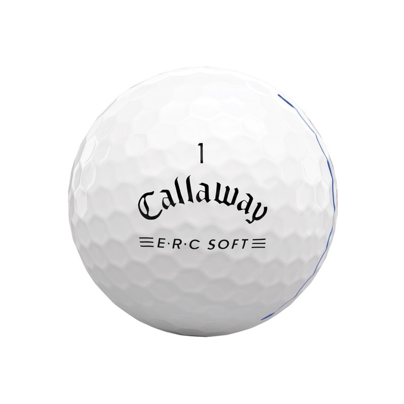 Bóng Golf Callaway Kẻ line Mới Hộp 12 quả- giá tốt