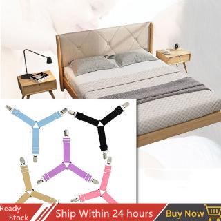 Kẹp Cố Định Ga Giường Hình Tam Giác