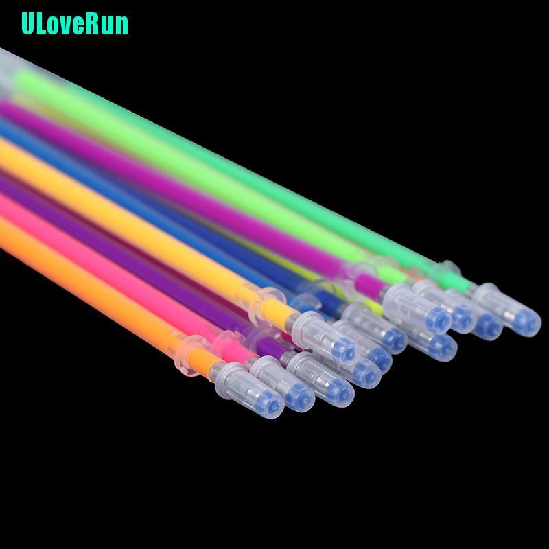 Set 12 Bút Đánh Dấu Nhiều Màu Sắc Tiện Dụng