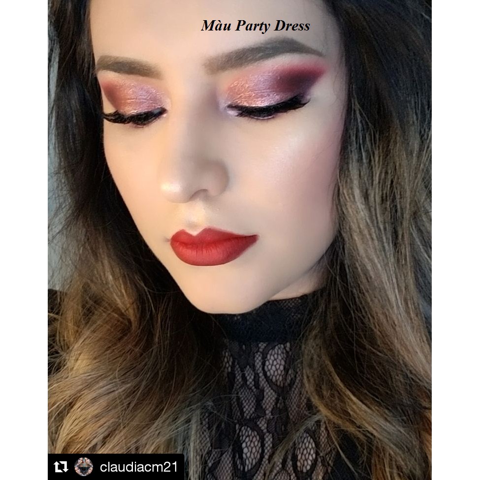 Nhũ mắt lỏng Kleancolor Megawatts Liquid | BigBuy360 - bigbuy360.vn