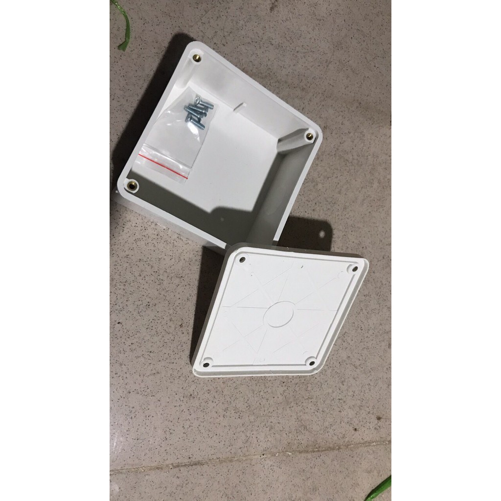 hộp nối kỹ thuật camera | BigBuy360 - bigbuy360.vn