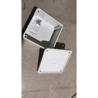 hộp nối kỹ thuật camera