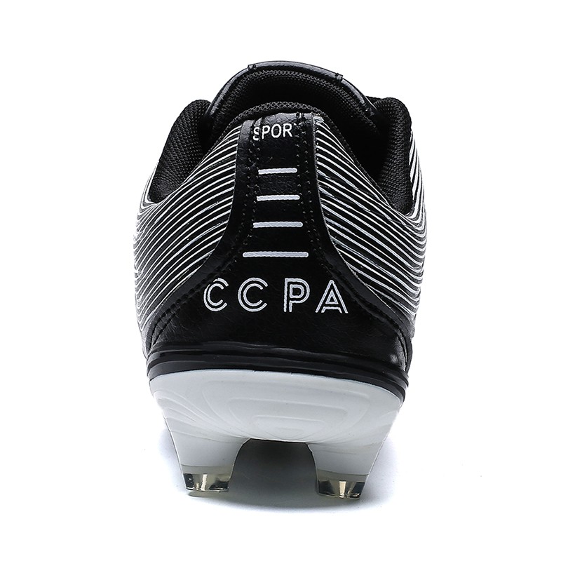 36-45 FG Soccer Shoes Giày Đá Bóng Đá Banh Combo Giày Đá Bóng Nam Tất Đá Bóng Cao Cấp Messi Football Boots Futsal Shoes