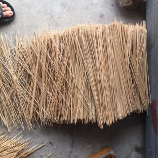 Nan làm lồng chim, nan 2 li. nan trúc già đẹp