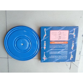 đĩa sắt  xoay eo 360 giúp dáng đẹp- eo thon