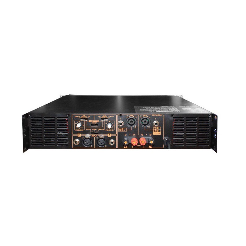 Main đẩy công suất Yamaha P7000S