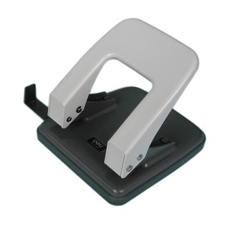 Máy đục lỗ deli 104 (35 tờ)