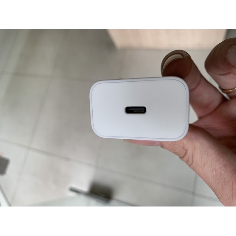 Bộ Sạc Nhanh Google Pixel 2 3 4 5 Zin Mới Chính Hãng