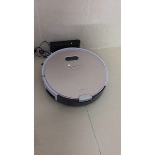 ROBOT HÚT BỤI ECOVACS DEEBOT DF35