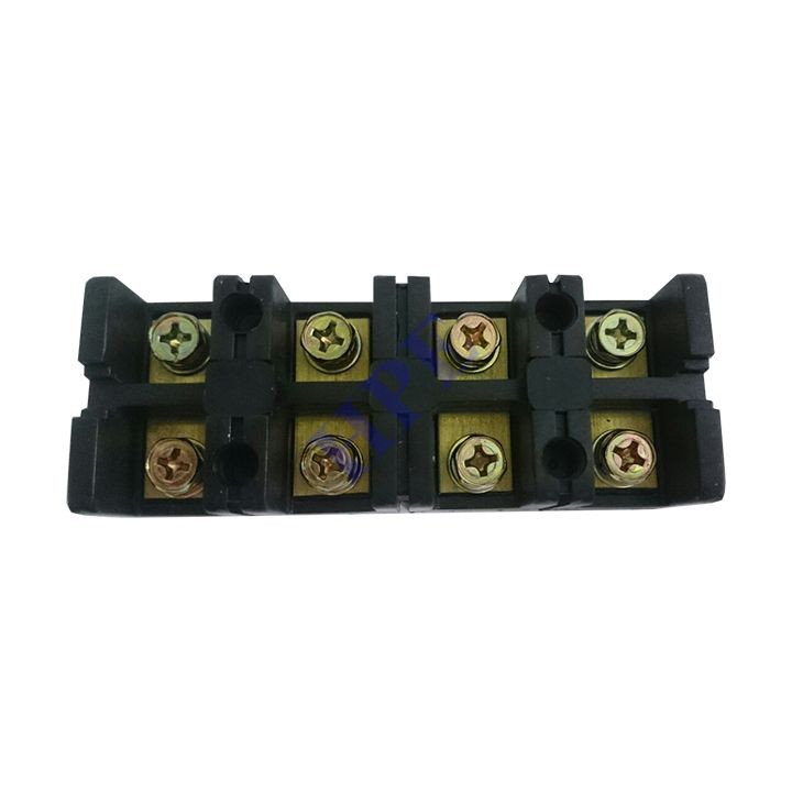Cầu đấu dây điện 4 pha 60A